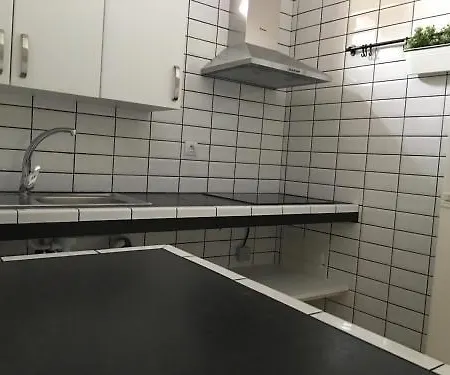 Harbour Side Apartamento *