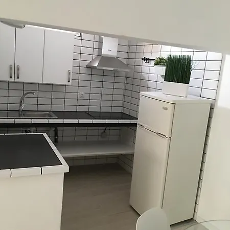 Apartamento Harbour Side