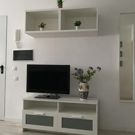 Harbour Side Appartement Corralejo