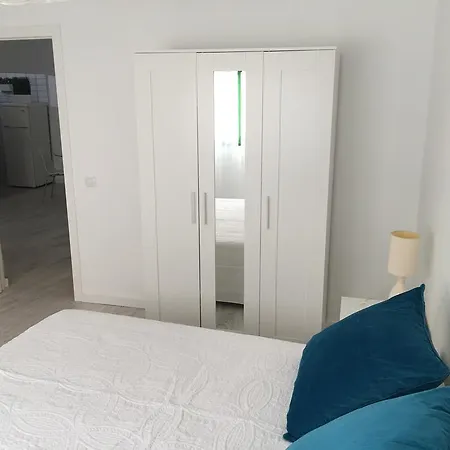 Harbour Side Apartamento