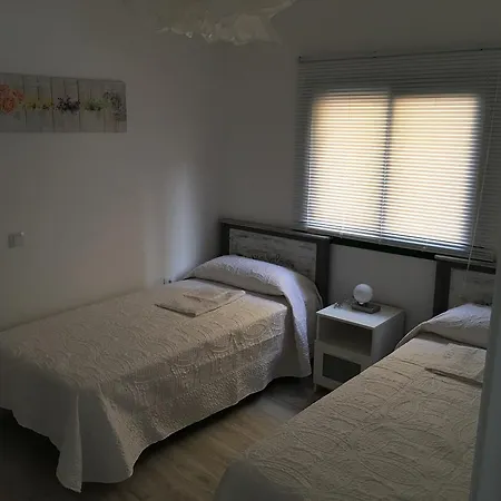 Harbour Side * Corralejo