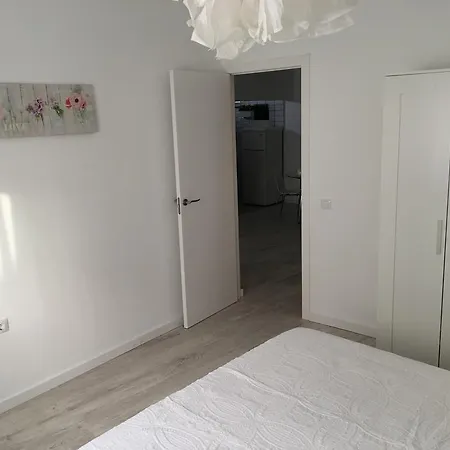 Harbour Side Apartamento