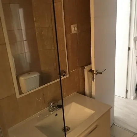 Harbour Side شقة *