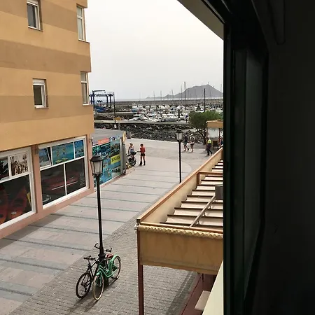 Harbour Side كوراليهو