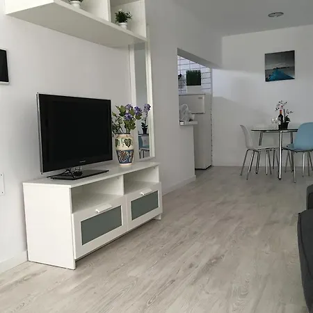 Harbour Side Appartement