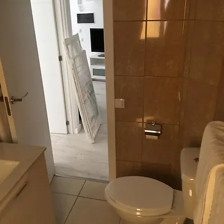 Apartamento Harbour Side Corralejo