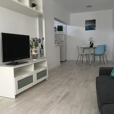 Apartamento Harbour Side Corralejo