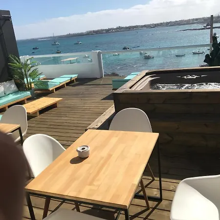 Apartamento Harbour Side