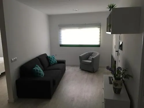 Harbour Side アパート コラレホ