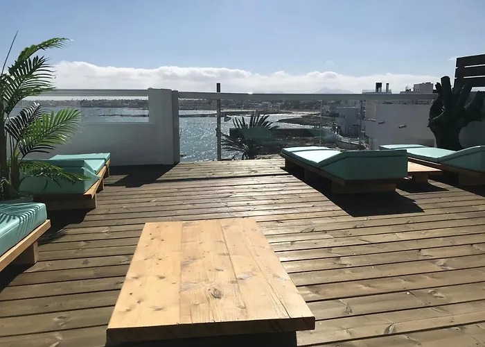 Harbour Side * コラレホ