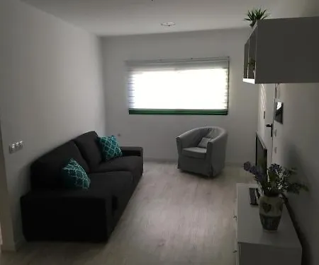 Harbour Side Appartamento Corralejo