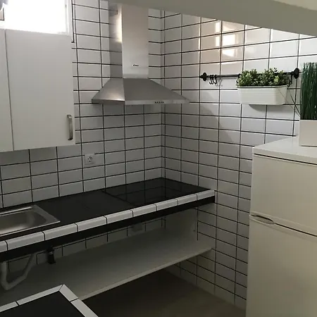 Harbour Side Appartamento Corralejo