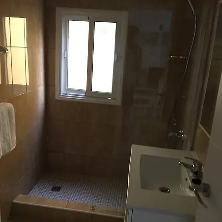 Harbour Side Appartamento