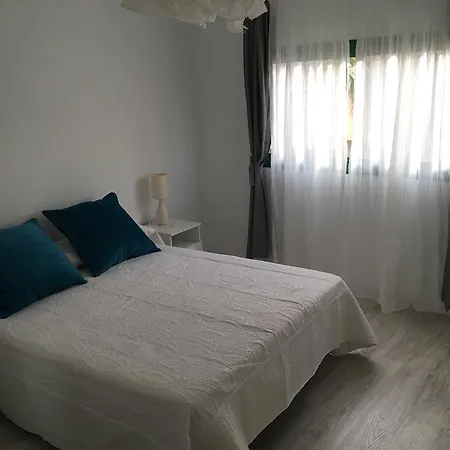 Appartamento Harbour Side Corralejo