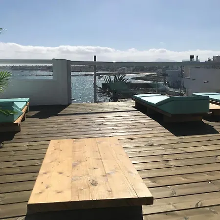 Harbour Side * Corralejo