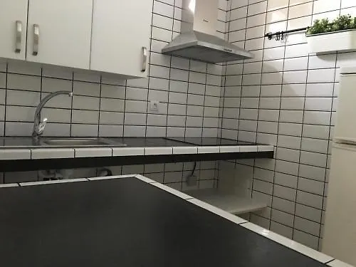 Harbour Side דירה *