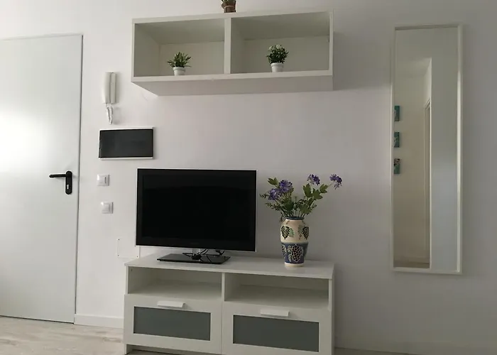 Harbour Side Appartamento Corralejo