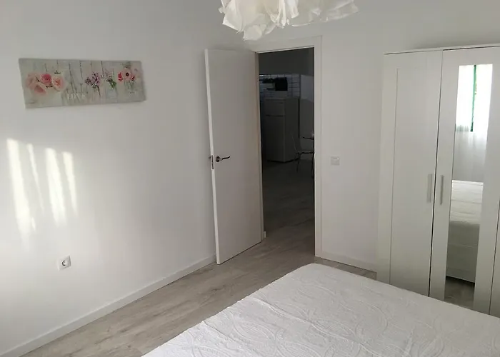 Harbour Side Apartamento