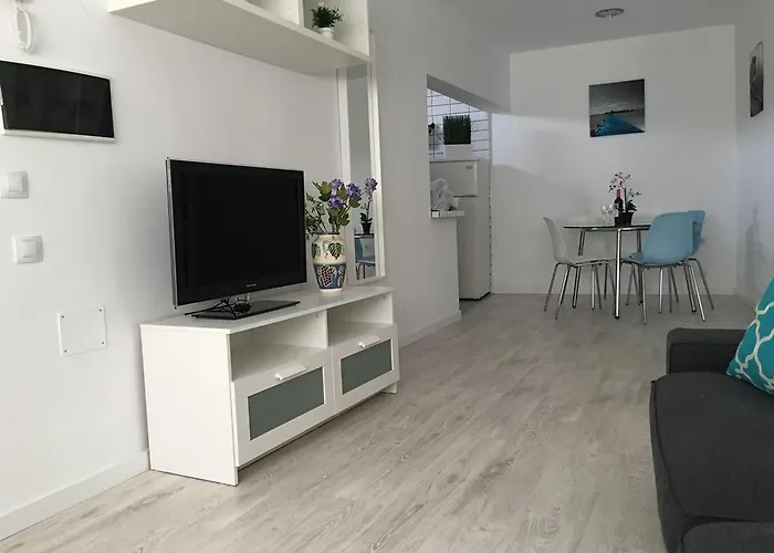 Harbour Side דירה