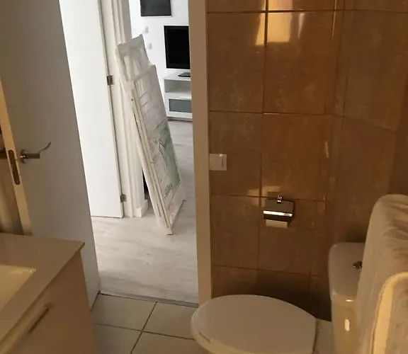 דירה Harbour Side קורלחו