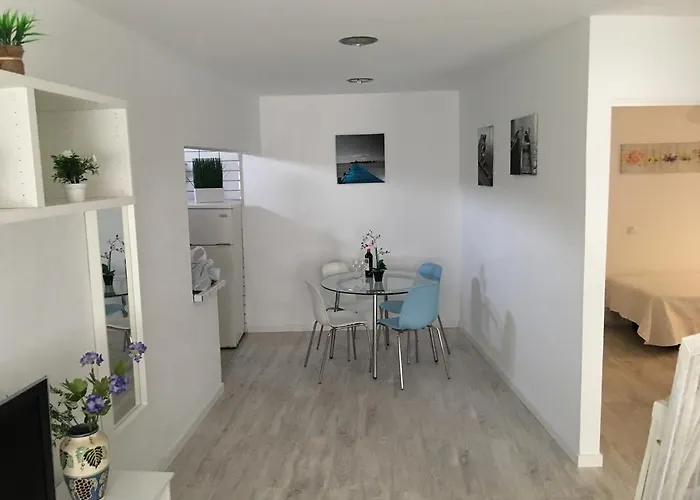 Harbour Side קורלחו