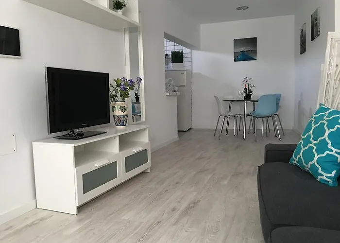 דירה Harbour Side קורלחו