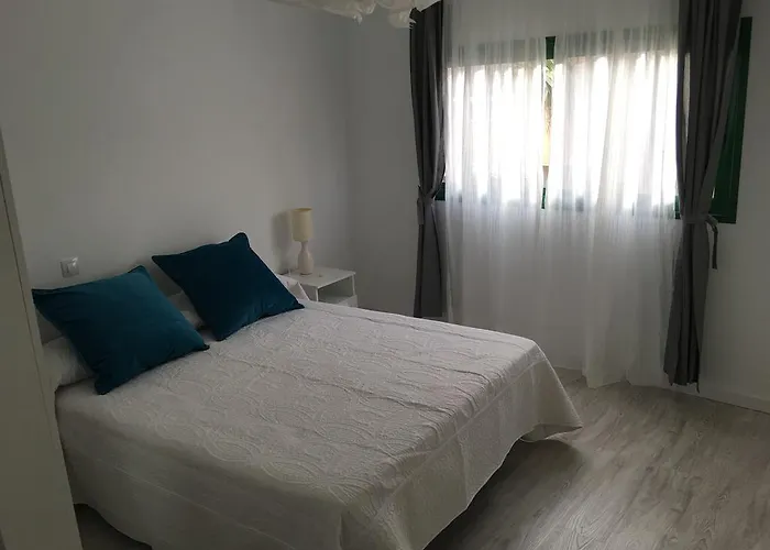 Appartamento Harbour Side Corralejo